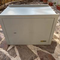 Cassaforte  Con Chiave “CASASICURA” VIRO