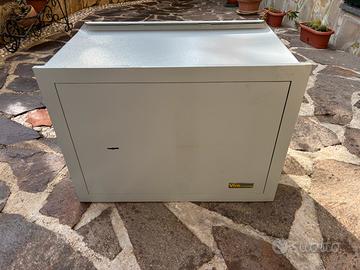 Cassaforte  Con Chiave “CASASICURA” VIRO