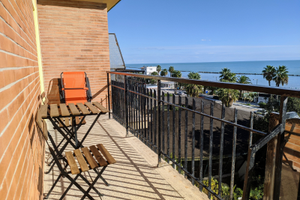 Prima fila mare grottammare