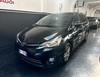 Toyota Verso 1.6 D-4D euro6B FULL OPTIONAL – 68.00