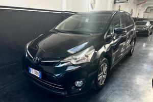 Toyota Verso 1.6 D-4D euro6B FULL OPTIONAL – 68.00