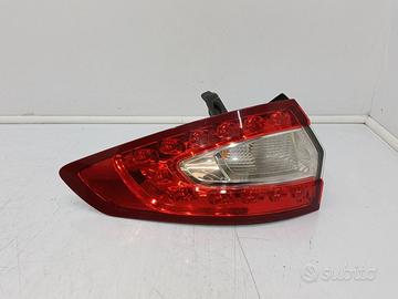 Faro fanale stop posteriore sx ford mondeo 2014-20