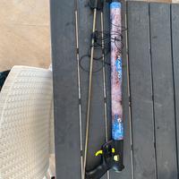 Fucile da pesca