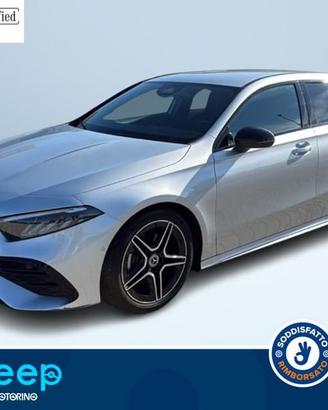 Mercedes-Benz Classe A A 200 D AMG LINE ADVAN...