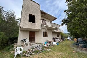 VILLA SINGOLA A FALERNA
