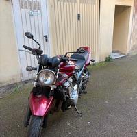 Suzuki GSF 650 Bandit - 2007