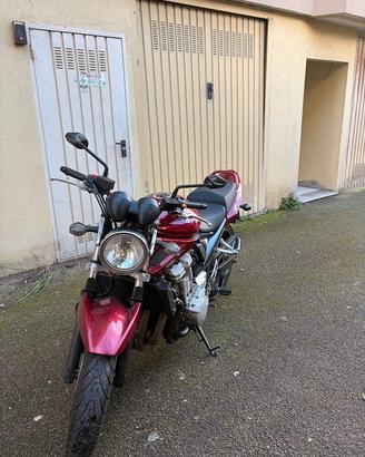 Suzuki GSF 650 Bandit - 2007