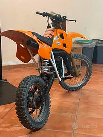 moto cross 