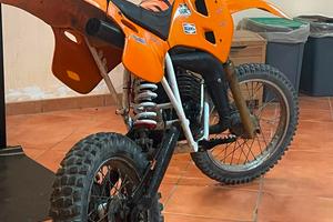 moto cross 