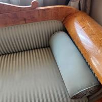 DIVANO BIEDERMEIER
