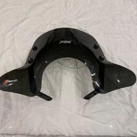 Paravento parabrezza cupolino vespa px