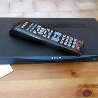 DVDO Matrix 6 - 6x2 4K Ultra HD HDMI Switcher