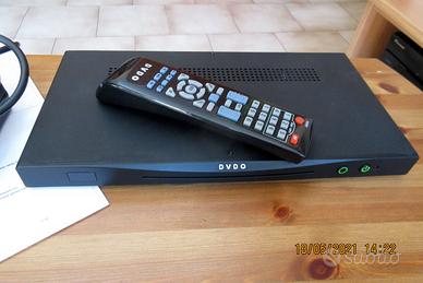 DVDO Matrix 6 - 6x2 4K Ultra HD HDMI Switcher