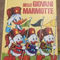 Manuale delle giovani marmotte