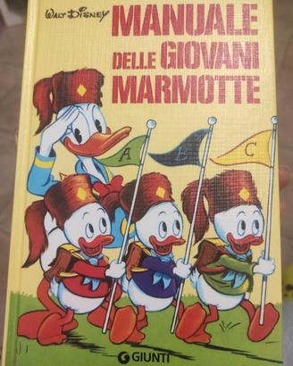 Manuale delle giovani marmotte
