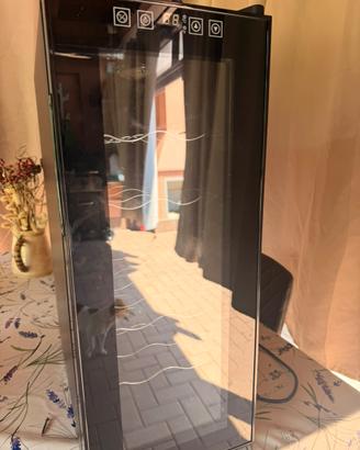 Cantinetta per vino da 12 bottiglie