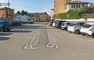 Bilocale con balcone e posto auto - Gazada Schian