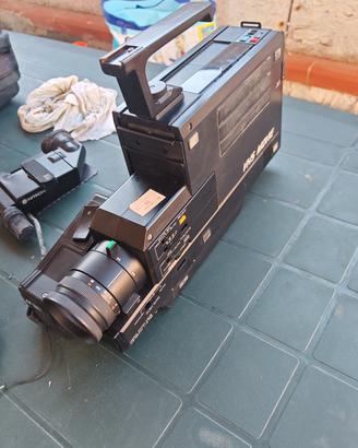 videocamera hitachi