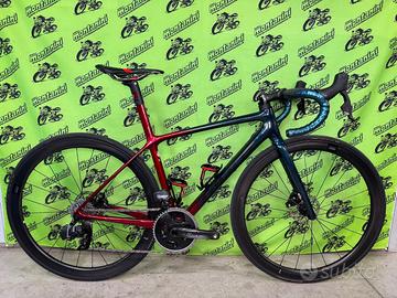 GIANT TCR ADVANCED SL DISC SRAM AXS USATA