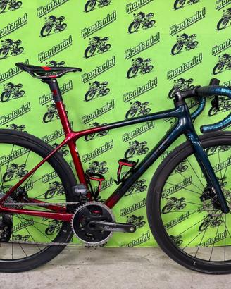 GIANT TCR ADVANCED SL DISC SRAM AXS USATA