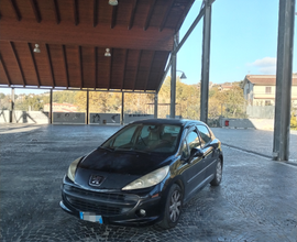 Peugeot 207 1.4 diesel