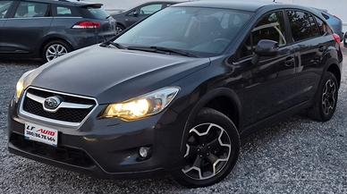 Subaru XV 2.0D Unlimited