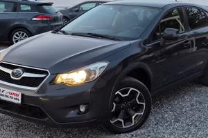 Subaru XV 2.0D Unlimited
