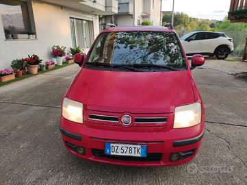 fiat Panda 1.2 gpl