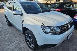 DACIA Duster 1.0 TCe 100 CV ECO-G 4x2 Essential