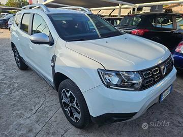 DACIA Duster 1.0 TCe 100 CV ECO-G 4x2 Essential