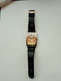 orologio oro bianco Roger Dubuis