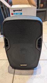 Altoparlante Gemini