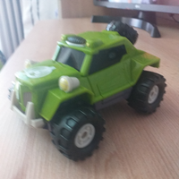 Jeep di hulk