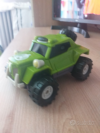Jeep di hulk