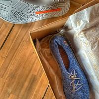 Scarpe uomo outdoor Brubeck