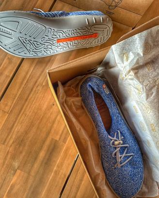 Scarpe uomo outdoor Brubeck size 44 #scarpe