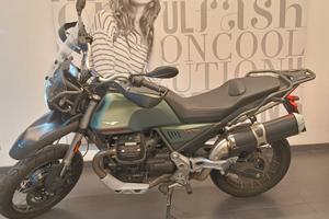 Moto Guzzi V85 TT V 85 E5