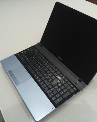 portatile Samsung 
