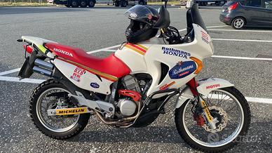 Honda XL Transalp 650