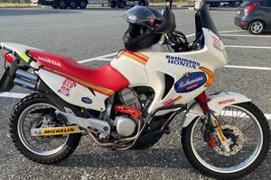 Honda XL Transalp 650