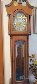 orologio a pendolo meccanico 