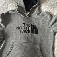 Felpa The North Face
