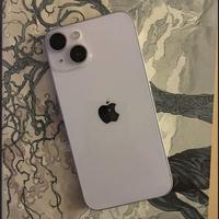 iphone 14 plus ricondizionato galassia