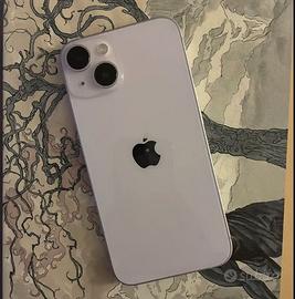 iphone 14 plus ricondizionato galassia