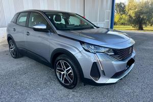 PEUGEOT 3008 BlueHDi 130 S&S Active Business
