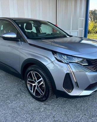PEUGEOT 3008 BlueHDi 130 S&S Active Business