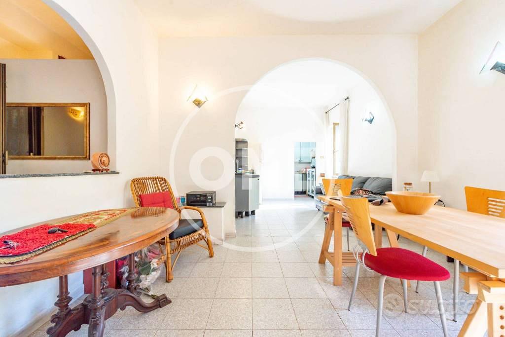 Appartamento – Roma, Ponte Mammolo, Municipio Roma IV - Vista 3