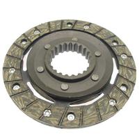 Disco frizione Piaggio Ape TM P703 P703V Car Poker