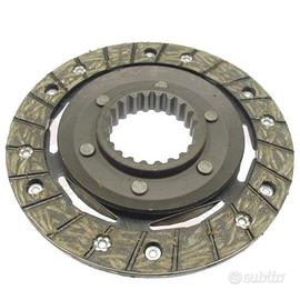 Disco frizione Piaggio Ape TM P703 P703V Car Poker