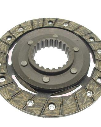 Disco frizione Piaggio Ape TM P703 P703V Car Poker